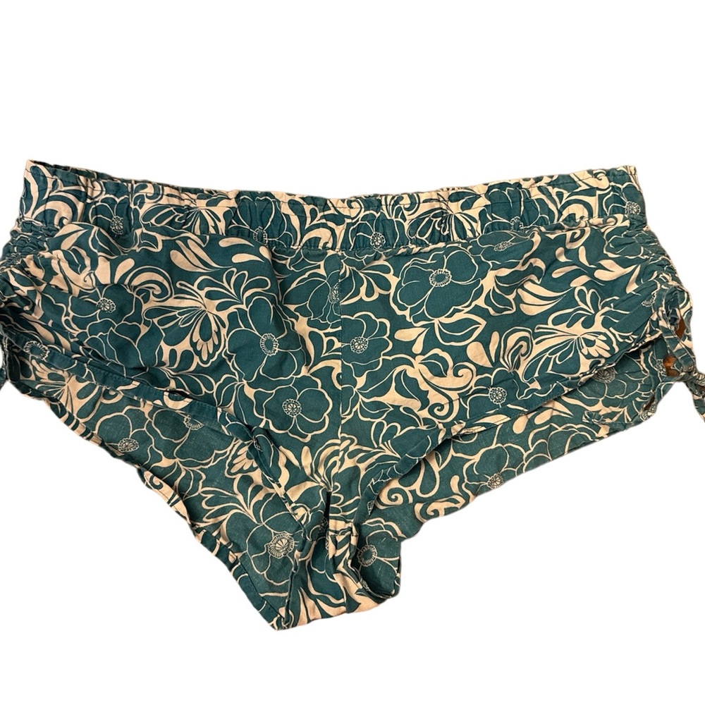 Old Navy Intimiates booty sleep shorts